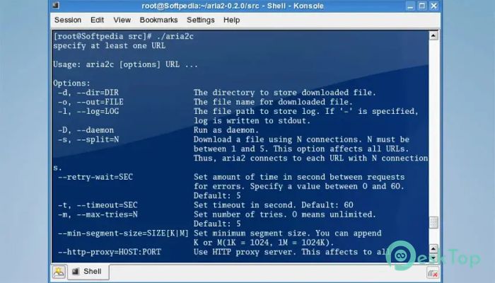 Download Aria2 v1.37.0 Free Full Activated