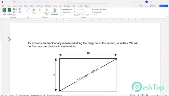 FX Science Tools MultiDocs 24.10.15 Tam Sürüm Aktif Edilmiş Ücretsiz İndir