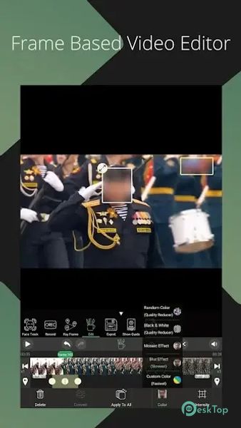 PutMask - Censor Video & Image 8.0.8 APK MOD Descarga gratuita completa