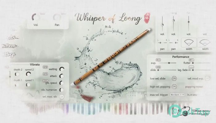 Descargar Three-Body Technology Whisper Of Loong 1.6.0 Completo Activado Gratis