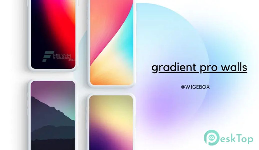 Pro walls v1.0.0 APK MOD Unlocked (Full) Free Download