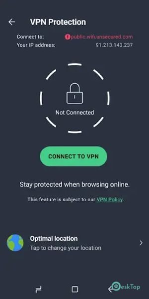 AVG Protection 24.19.0 APK MOD Descarga gratuita completa