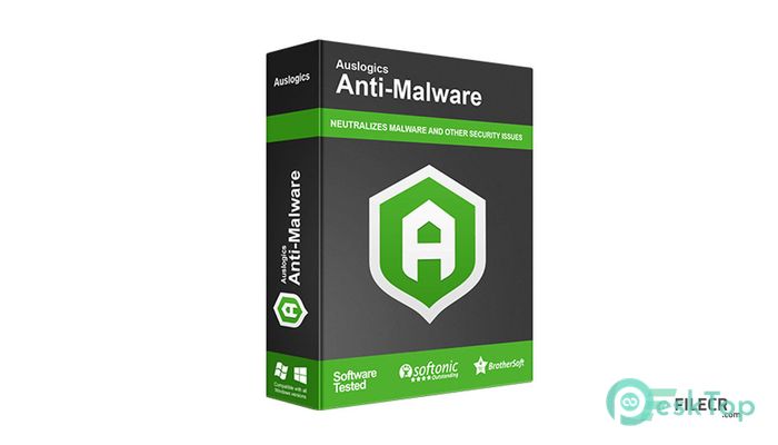  تحميل برنامج Auslogics Anti-Malware 1.21.0.7 برابط مباشر