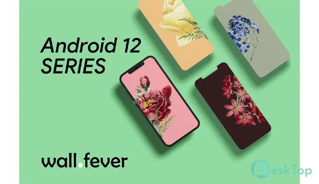 Wallfever - Minimal Wallpapers