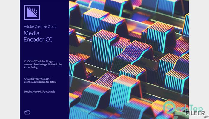 download adobe encoder 2017