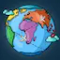 StudyGe - World Geography Quiz