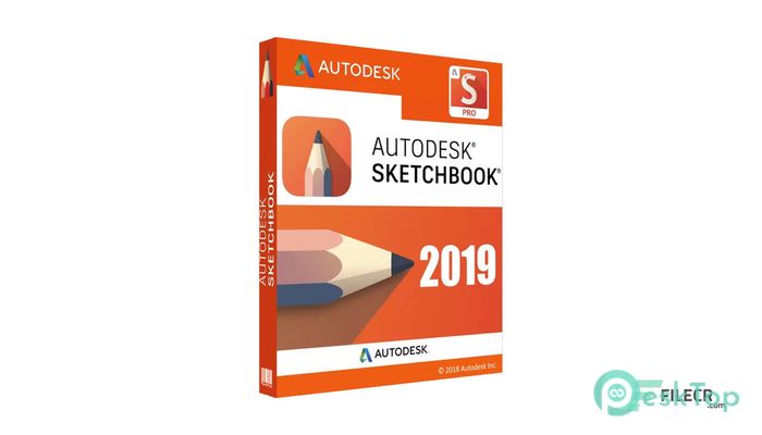  تحميل برنامج Autodesk SketchBook Pro 2021 8.8.36.0 برابط مباشر