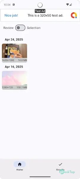 F3 Video Compress & Reduce 1.6 APK MOD Unlocked (Full) Free Download