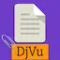 DjVu Reader & Viewer