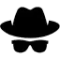 Incognito Browser - Go Private