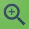 Magnifier - Zoom + flashlight