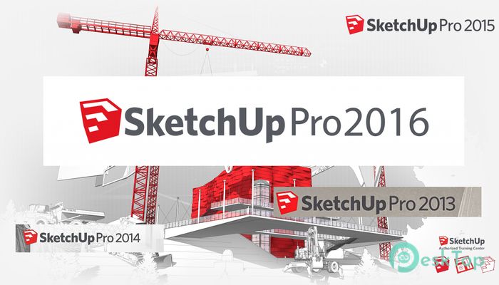 sketchup free download 2016 pro