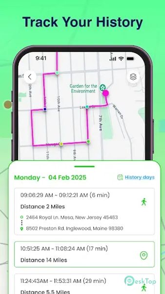 Télécharger Number Locator - Phone Tracker 1.0.3 APK MOD Gratuitement et Complet