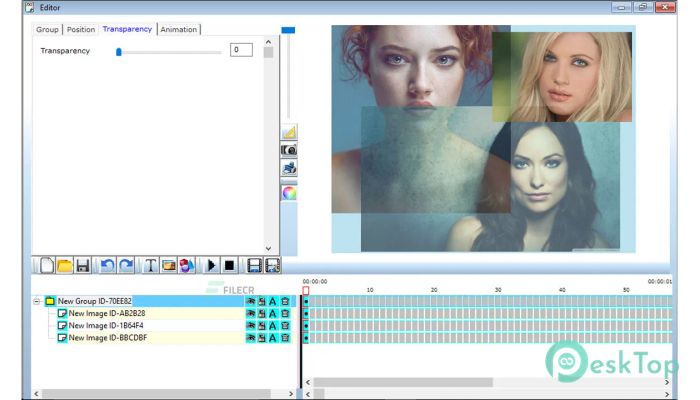 Download PCWinSoft Animated Banner Maker  1.7.6.10 Free Full Activated