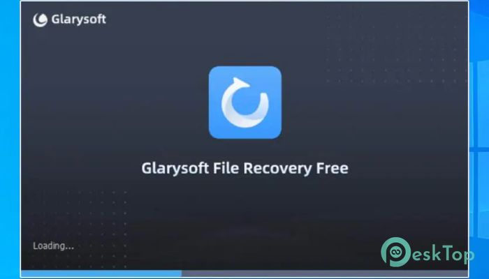 Descargar Glarysoft File Recovery Free 1.26.0.28 Completo Activado Gratis