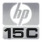 HP 15C Scientific Calculator