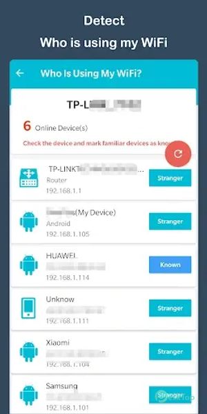 WiFi Analyzer Pro - WiFi Test 1.1.1 APK MOD मुफ्त पूर्ण डाउनलोड
