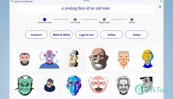 下载 AppHive Logo - Icon Generator 1.0.7 免费完整激活版