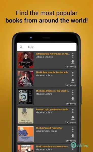StoryTime Audiobooks 1.16.52 APK MOD フル無料ダウンロード