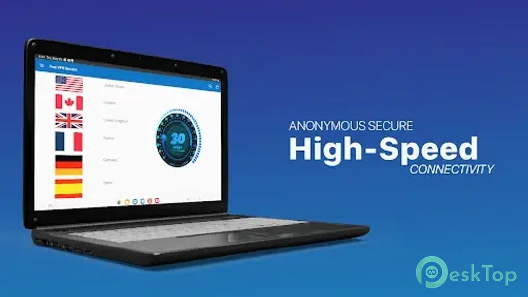 Free VPN by Getbehind.me 2.004 APK MOD Полная бесплатная загрузка