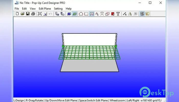 下载 Pop-Up Card Designer 4.0.2 免费完整激活版
