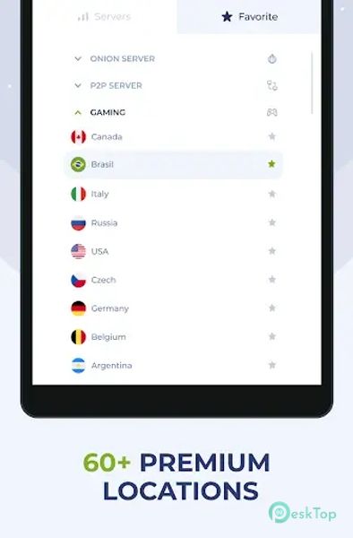 VPN Proxy by Planet VPN 5.2.1 APK MOD Полная бесплатная загрузка