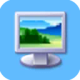 3delite-Secondary-Display-Photo-Viewer_icon