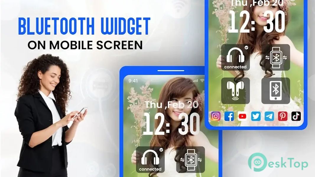 Bluetooth Pair Auto Connect 2.3.0 APK MOD Tam Ücretsiz İndir