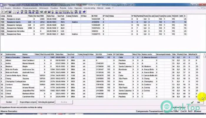 Swiss-Manager 1.0 Tam Sürüm Aktif Edilmiş Ücretsiz İndir