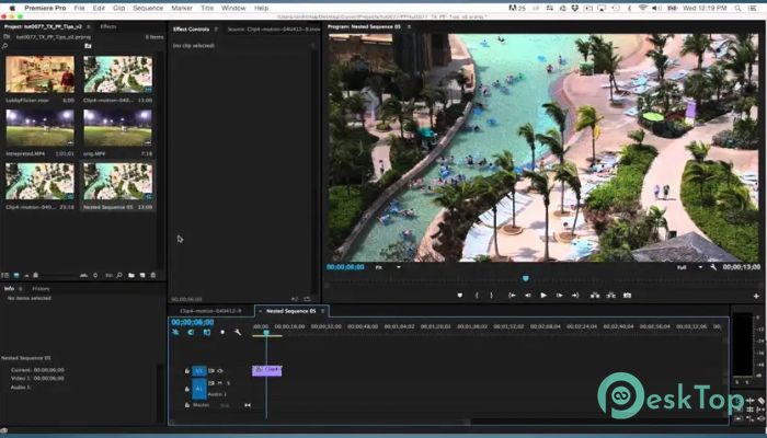 Download REVisionFX DEFlicker  2.4.1A Free Full Activated