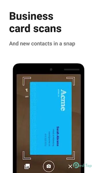 Contacts+ 6.44.0 APK MOD Unlocked (Full) Free Download