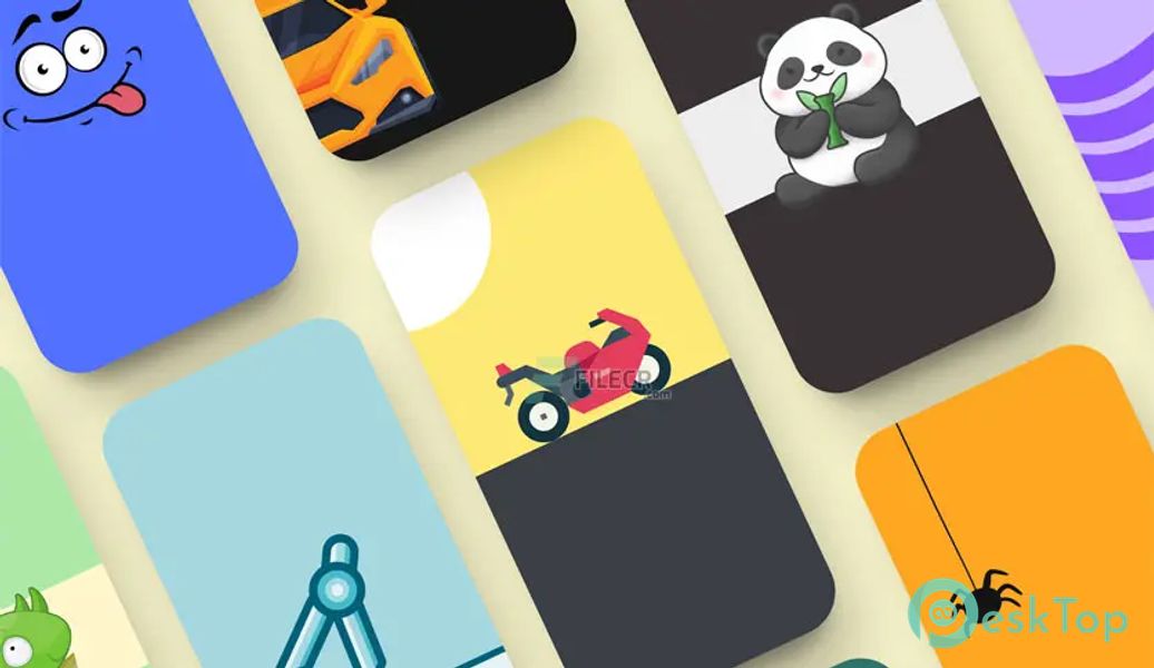 Wallvibes – 4K wallpapers v2.0.0 APK MOD Descarga gratuita completa