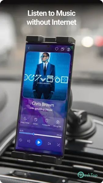 Song Finder & Music Player 3.2.0 APK MOD تحميل مجاني كامل