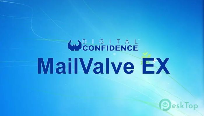 تحميل برنامج MailValve EX 1.0 برابط مباشر