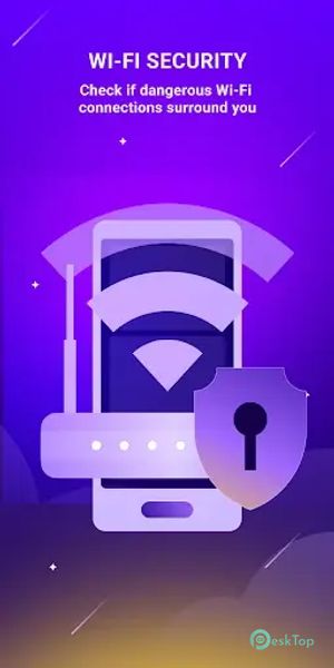 Clean Master Ultra Security  APK MOD Tam Ücretsiz İndir