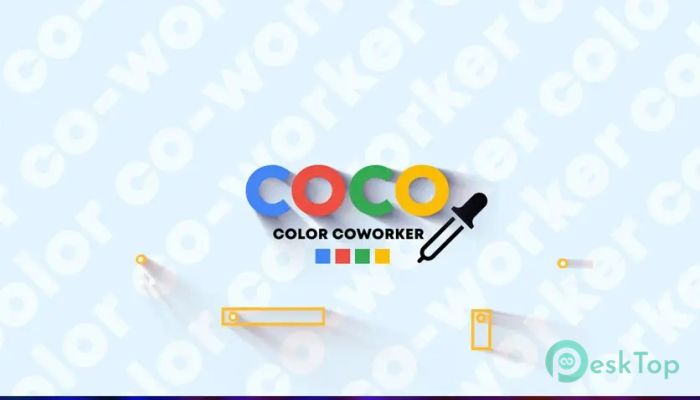 تحميل برنامج Aescripts - Coco Color CoWorker 1.3.2 برابط مباشر