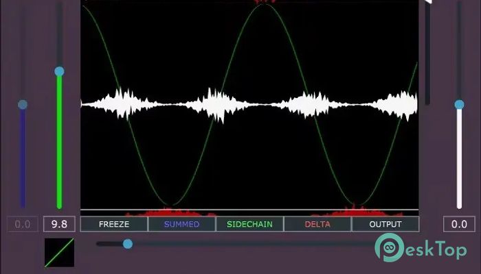 تحميل برنامج Zef Parisoto FLVTTER Audio Effect  1.1.6 برابط مباشر