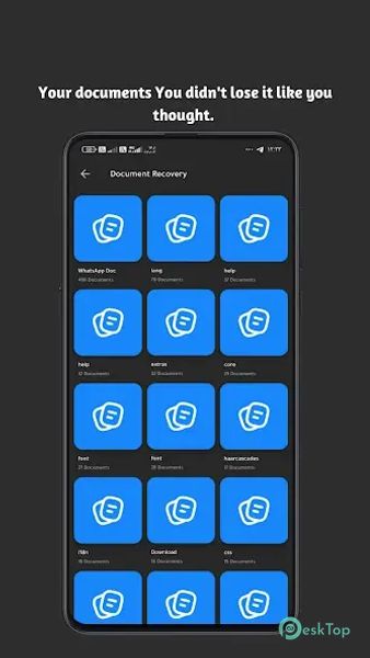 Recuva File Recovery 3.2 APK MOD Полная бесплатная загрузка