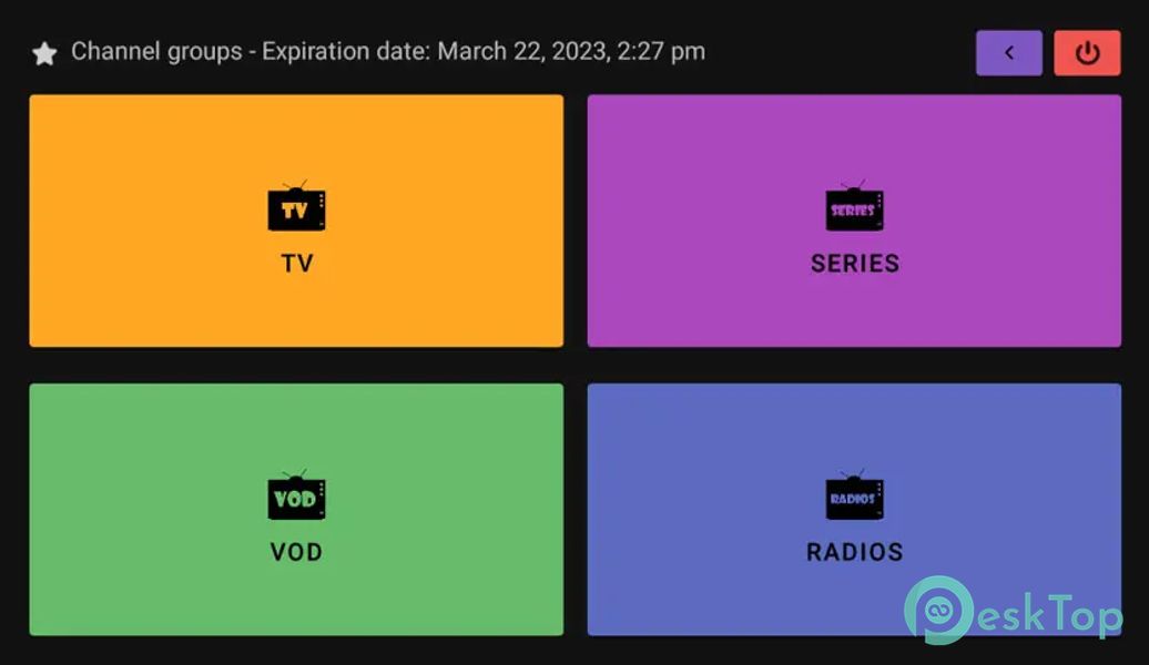 Play My IPTV 14.17.22.26 APK MOD Unlocked (Full) Free Download