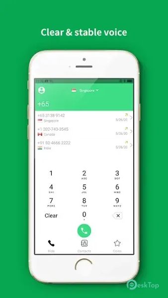 Phone Call App & WiFi Call Any 1.5.3 APK MOD Полная бесплатная загрузка