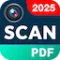 PDF Scanner APP - Scan to PDF