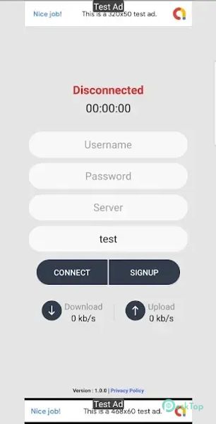 Howdy VPN 2.3.20 APK MOD フル無料ダウンロード