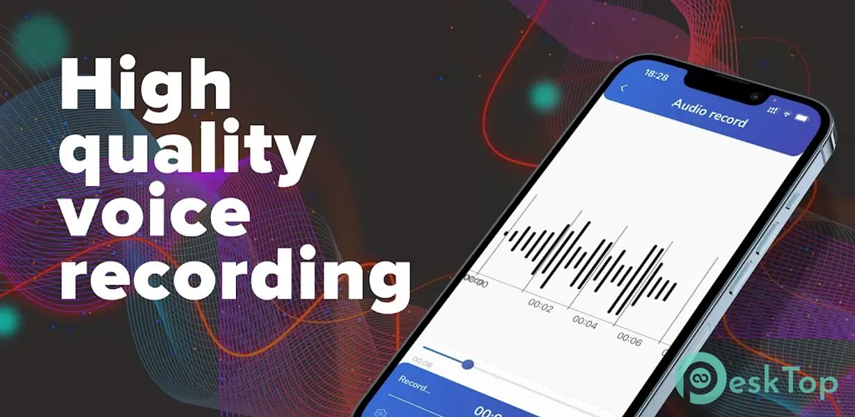 Voice Changer - Fast Tuner 1.43.0 APK MOD Полная бесплатная загрузка