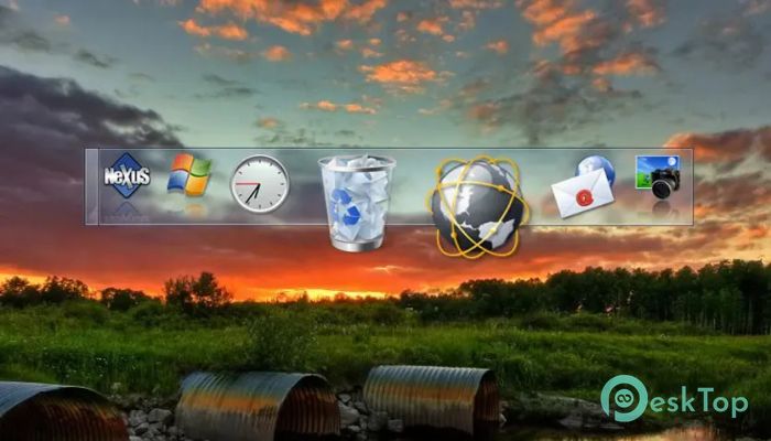 تحميل برنامج Winstep Nexus Ultimate 26.6 برابط مباشر