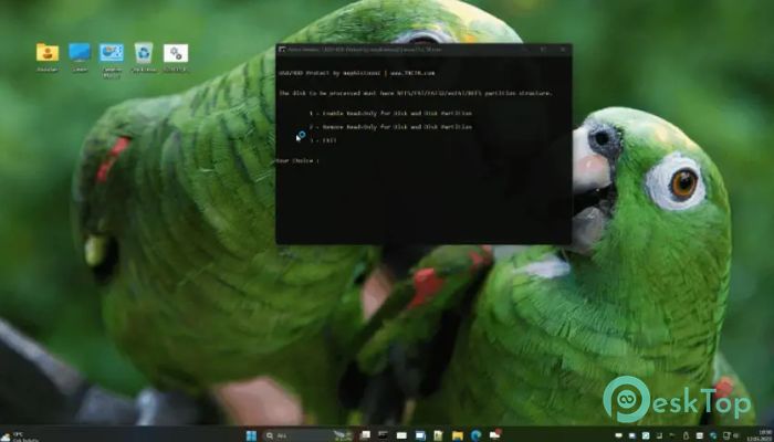 下载 USB - HDD Protect 1.0 免费完整激活版
