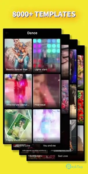 Kolay - AI Video Editor 1.5.7 APK MOD تحميل مجاني كامل