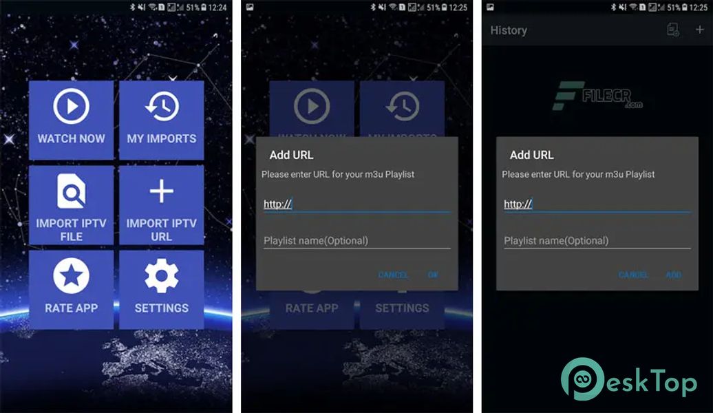 FreeFlix TV v1.0.9 APK MOD フル無料ダウンロード