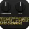 Canvas Audio Honeycomb Bass OD