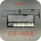 Cherry Audio SH-MAX