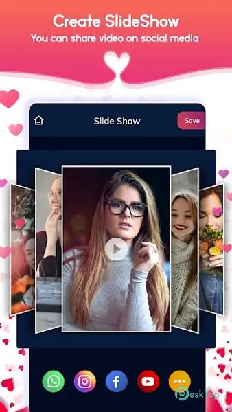 Lovi - Photo & Video Editor 7.3.6 APK MOD Tam Ücretsiz İndir